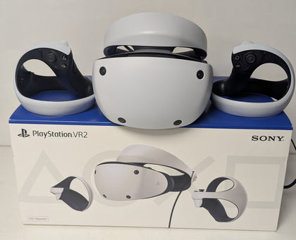 Playstation VR2 Headset