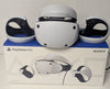 Playstation VR2 Headset