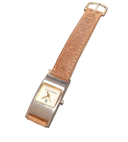Louis Vuitton 3632HS2001L Paris Ladies Watch