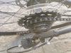 Giant Escape Hybrid Bike 19"Frame 28"Wheels 14 Speed******COLLECTION ONLY*******