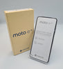 **NEW** Motorola moto e15 Misty Blue 64GB smartphone unlocked BOXED