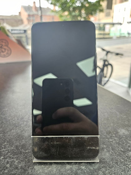 Samsung Galaxy S22+ - 128GB - Black