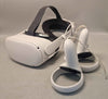 Meta/Oculus Quest 2 VR Headset (With Controllers) - 64GB