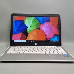 HP 11-AK0506/N4020/2GB Ram/32GB SSD/11