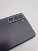 Samsung Galaxy S21 5G 128GB black smartphone unlocked unboxed