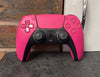 PlayStation 5 (PS5) DualSense Controller Wireless - Pink