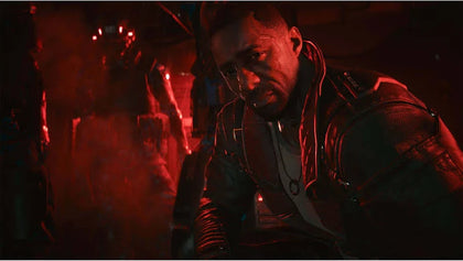 Cyberpunk 2077 - PS5 - Great Yarmouth