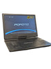 15.7'' Portable DVD Player with 14.1" HD Swivel Screen, 6-Hour - *2 YEAR WARRANTY*