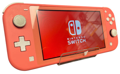 Nintendo Switch Lite Console