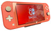 Nintendo Switch Lite Console