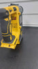 DeWALT DCH273N 18V Cordless rotary hammer drill body only item is fairly worn fre pic unboxed