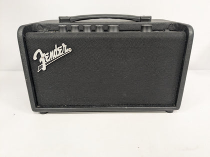 Fender Mustang LT40S Modelling Amp Combo