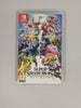 Super Smash Bros Ultimate Nintendo Switch Game