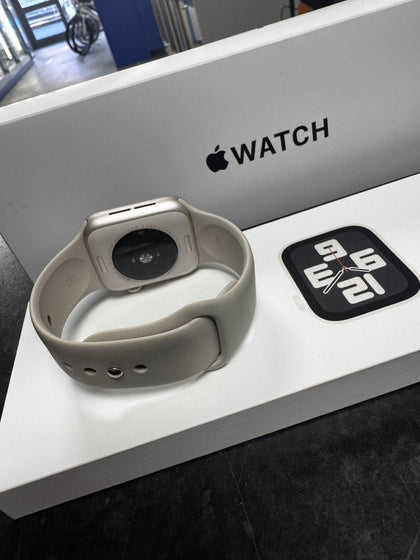 Apple Watch SE (2nd Gen) - Boxed, 40mm