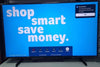 DX **COLLECTION ONLY** Samsung QE43LSO3 43" The Frame QLED 4K Ultra HD Smart TV - Like New
