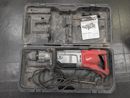 Milwaukee Kango 950S SDS Max Combination Breaking Hammer
