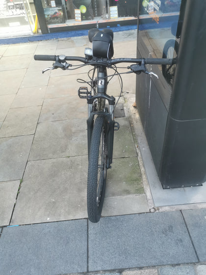 ***** collection only*****  Riddick RD 500 Mountain Bike medium Frame 27.5 Wheels