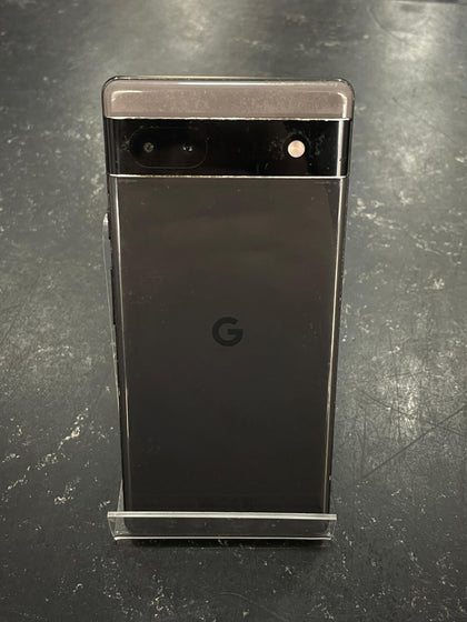 GOOGLE PIXEL 6A - 128GB -OPEN