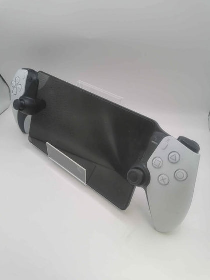 PlayStation Portal Remote Player, White, Unboxed