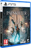*PS5 Painkiller Game