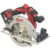 Milwaukee M18BLCS66-401B 18V Li-Ion 190mm Circular Saw