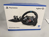 Logitech G29 SE Driving Force Racing Wheel PS5/PS4/PC