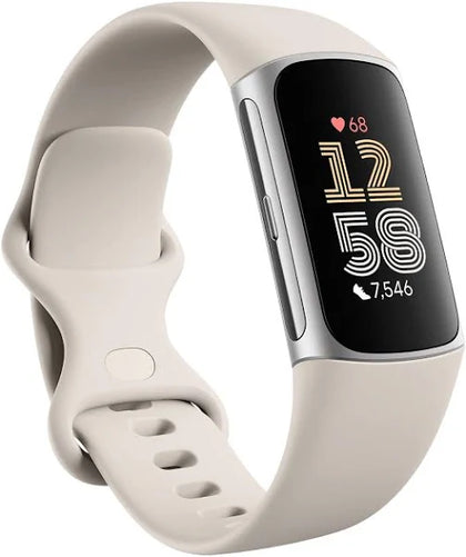 Fitbit Charge 6 Tracker