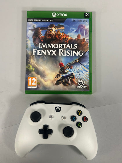 Microsoft Xbox One S 1TB Package