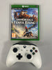 Microsoft Xbox One S 1TB Package