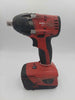 Hilti 22-A 01 Impact Wrench Drill & Hilti B22 5.2 Battery ** Worn**
