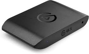 Elgato 4K S Game Capture