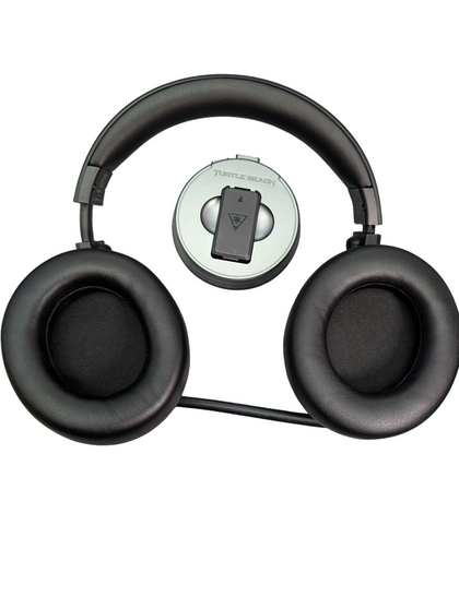 TURTLE BEACH STEALTH PRO WIRELESS GAMING HEADSET FOR XBOX