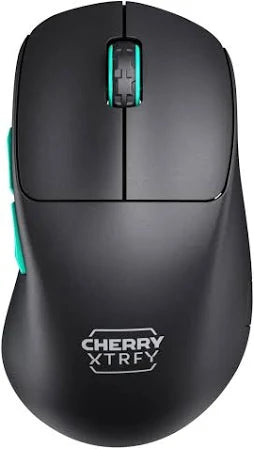 Cherry XTRFY M64 Wireless Gaming Mouse
