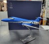 Pilatus PC-24 - HVB-VSA Model Airplane With Stand - In Box