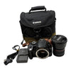 Canon EOS 350D Digital Camera