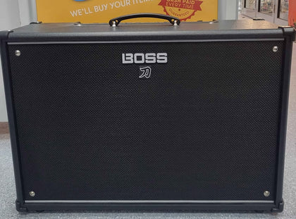 Boss KATANA - 100W Gen 3 - 2x12