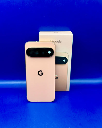 Google Pixel 11 Pro XL 256GB Canyon Unlocked - Chesterfield