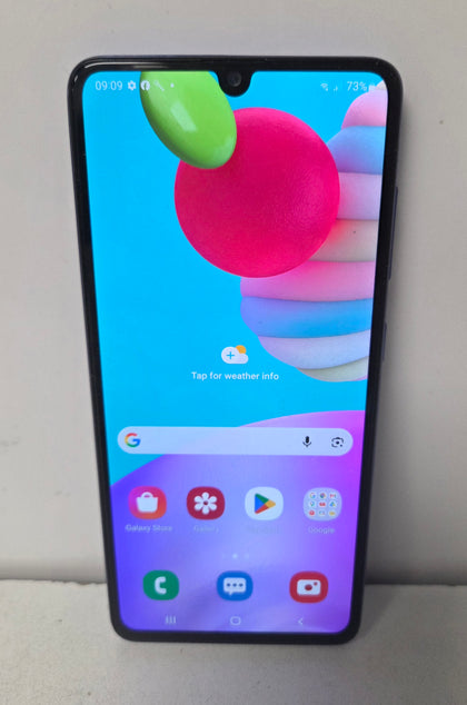 Samsung Galaxy A41 64GB - Unlocked