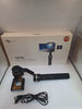 FEIYUTECH SPG 3-AXIS VIDEO STABILISED HANDHELD GIMBAL FOR iPHONES-MANUAL-CHARGER