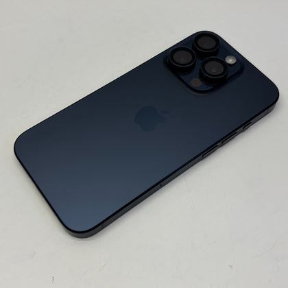Apple iPhone 15 Pro Unlocked Model A3102 256GB