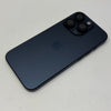Apple iPhone 15 Pro Unlocked Model A3102 256GB