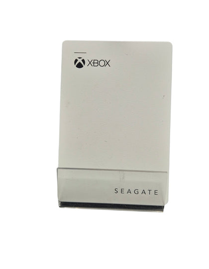 Seagate Game Drive for Xbox 2TB - 2 YEAR WARRANTY