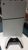 PS5 slim disc