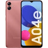 Galaxy A04E Dual Sim (3GB+32GB) Copper, Unlocked