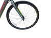 Carrera Crixus Road bike