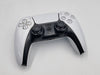 Sony PlayStation 5 (DISC EDITION) 825GB white game console with 1 x dualsense controller and all leads UNBOXED