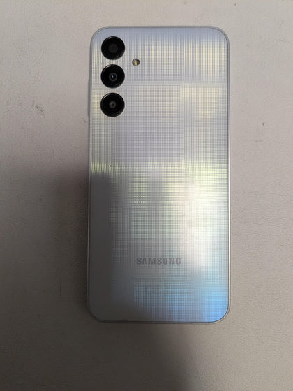 Samsung Galaxy A25 5G, 6GB RAM, 128GB Light Blue Any Network