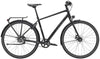 Trek District 4 Equipped Hybrid Bike