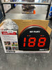 Net Playz Baseball Softball Personal Speed Radar Detector Gun