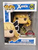 Marvel Magik Exclusive Funko Pop Figure 920# **Collection Only**